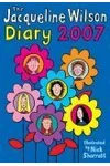 Jacqueline Wilson Diary 2007