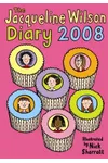Jacqueline Wilson Diary 2008