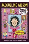Jacqueline Wilson Annual 2011
