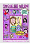 Jacqueline Wilson Annual 2012