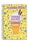 My Summer Holiday Journal