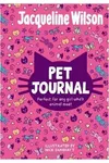 Jacqueline Wilson Pet Journal