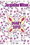 Jacqueline Wilson Diary 2013