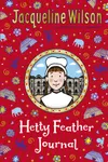 Jacqueline Wilson Sleepovers Journal