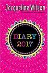 The Jacqueline Wilson Diary 2017