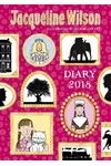The Jacqueline Wilson Diary 2018
