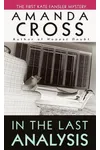 In the Last Analysis