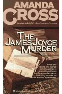 The James Joyce Murder