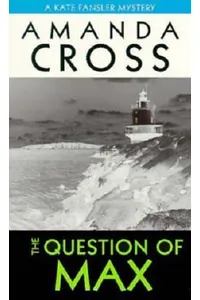 The Question of Max