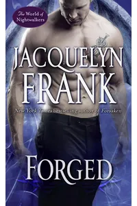 Forged