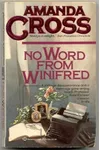 No Word From Winifred