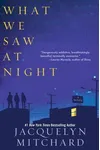 What We Saw at Night
