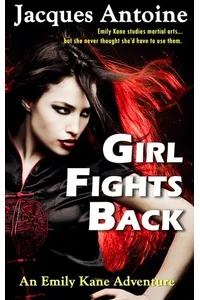 Girl Fights Back