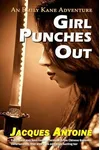 Girl Punches Out