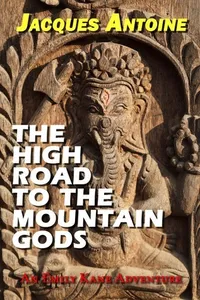 Girl Spins a Blade / The High Road to the Mountain Gods