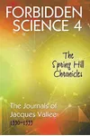 Forbidden Science 4