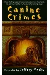 Canine Crimes