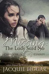 Missing: The Lady Said No