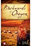 Backwards to Oregon
