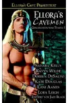 Ellora's Cavemen: Tales from the Temple I