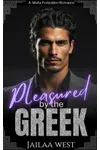 Pleasured by the Greek