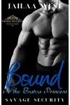 Bound to the Bratva Princess