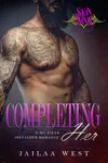 Completing Her