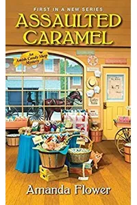 Assaulted Caramel