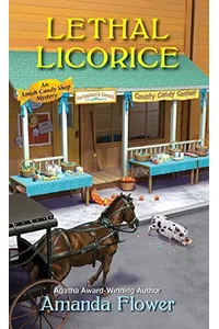 Lethal Licorice