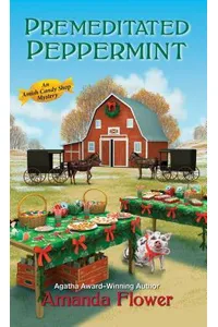 Premeditated Peppermint