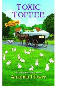 Toxic Toffee