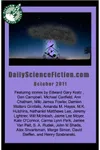 Daily Science Fiction Stories of October 2011