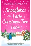 Snowflakes at the Little Christmas Tree Farm