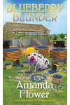 Blueberry Blunder