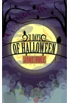 31 Days of Halloween
