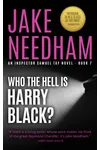 Who the Hell is Harry Black?