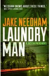 Laundry Man