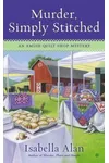Murder, Simply Stitched