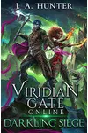Darkling Siege