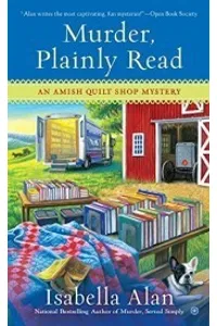 Murder, Plainly Read