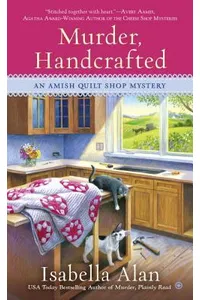 Murder, Handcrafted