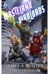 Wasteland Warlord 6