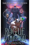 Expansion Pack: A litRPG Anthology