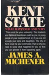 Kent State: What Happened and Why