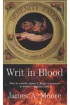 Writ in Blood