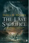 The Last Sacrifice