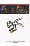Get of Fenris Tribebook