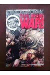 Zombies Vs Robots: This Means War!