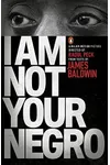 I Am Not Your Negro