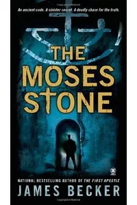 The Moses Stone (As:James Becker)
